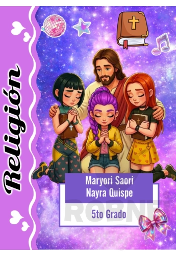 Las Guerreras K Pop Religion